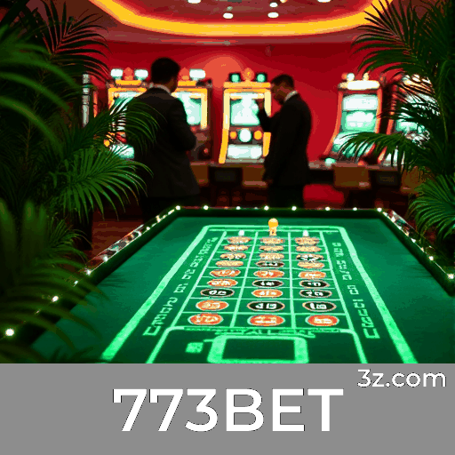 Estratégias de apostas esportivas: maximizando 30% no 773BET