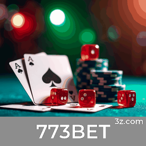 Desbloqueie Recompensas Incríveis com 773BET